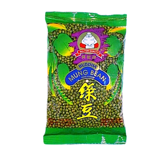 Buddha Whole Mung Beans - 50/14oz