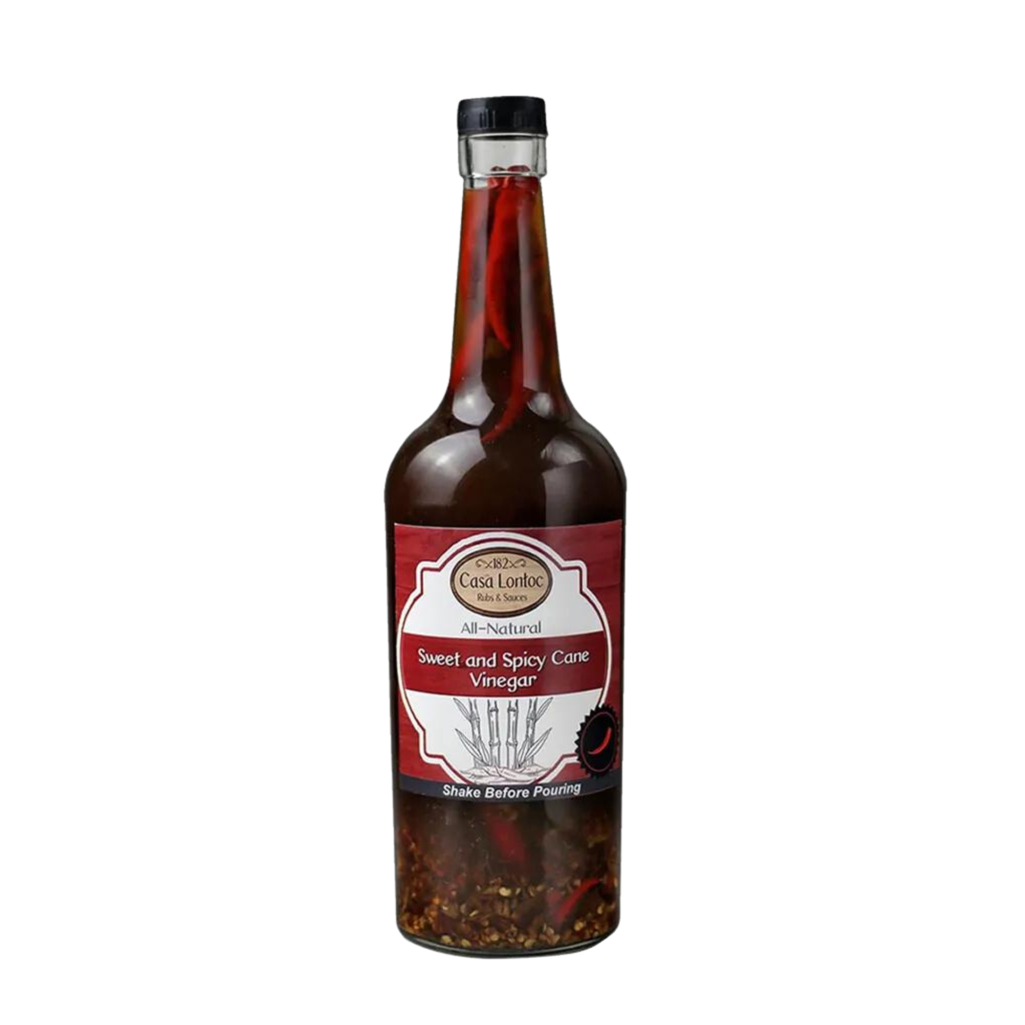 Casa Lontoc Sweet & Spicy Cane Vinegar - 12/750ml | 25.36fl oz – WOW ... Casa Lontoc Sweet & Spicy Cane Vinegar - 12/750ml | 25.36fl oz – WOW ...