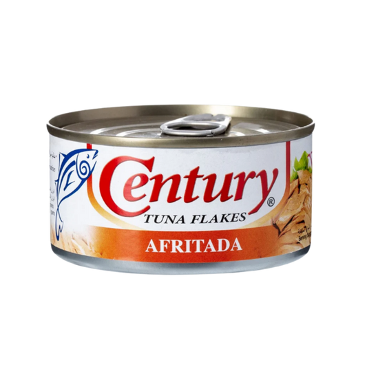 Century Tuna Afritada - 48/180g | 6.4oz