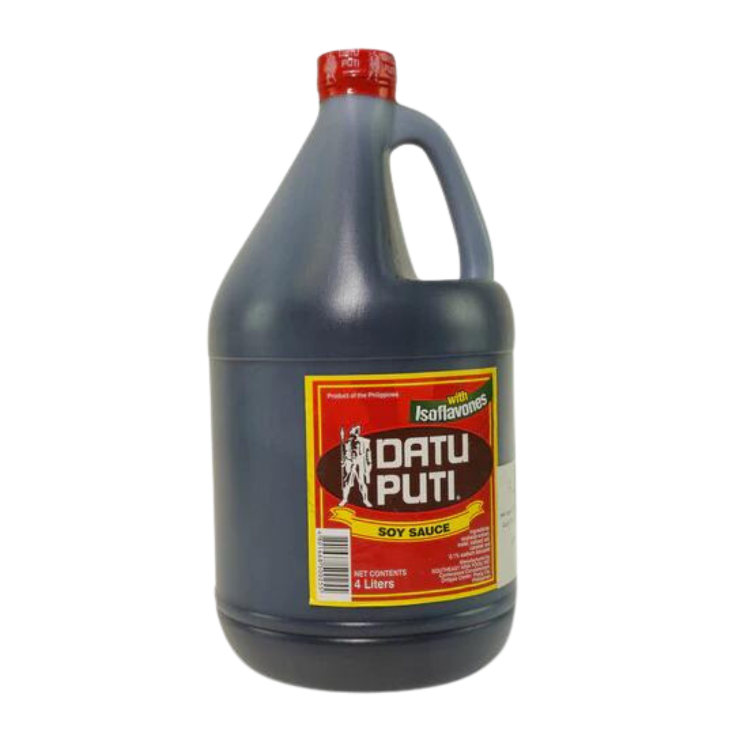 Datu Puti – WOW FOOD DISTRIBUTOR