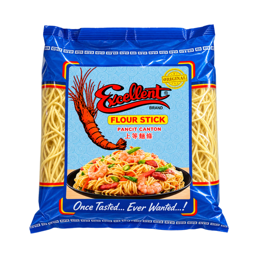 Excellent Flourstick Noodles - 30/454g | 16oz