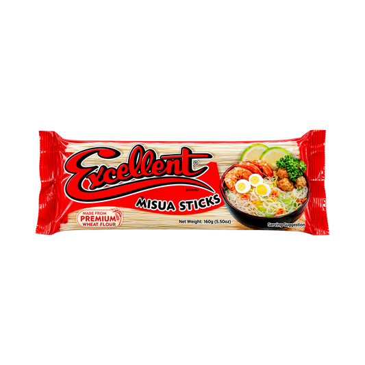 Excellent Misua Sticks - 10x5/100g | 3.53oz