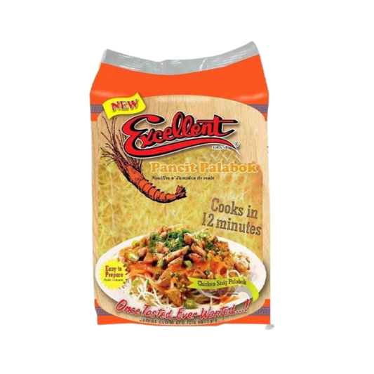 Excellent Pancit Palabok - 30/454g | 16oz