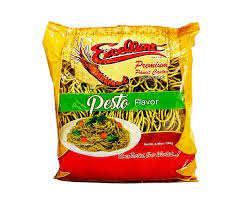 Excellent Premium Pancit Canton in Pesto Flavor - 18/240g | 8.47oz