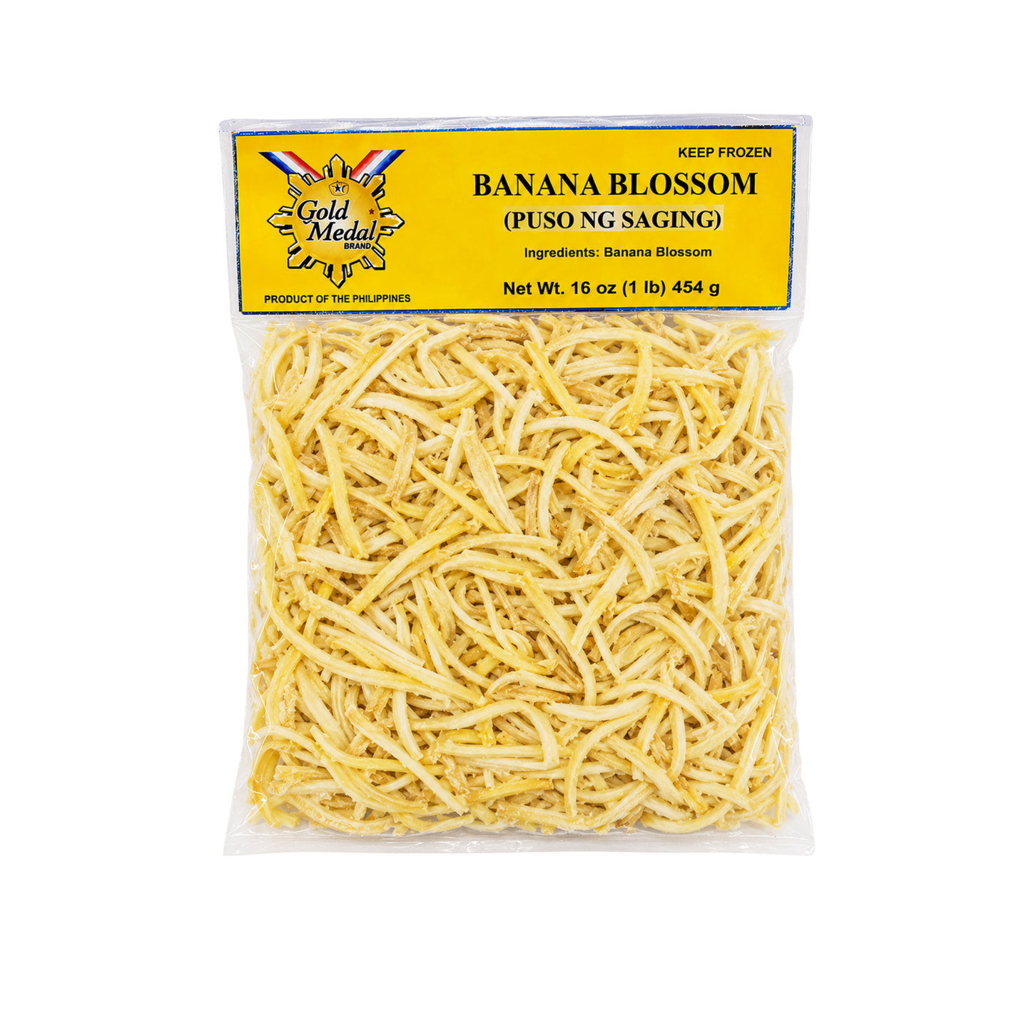 Gold Medal Banana Blossom  - 20/16oz