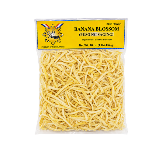 Gold Medal Banana Blossom  - 20/16oz