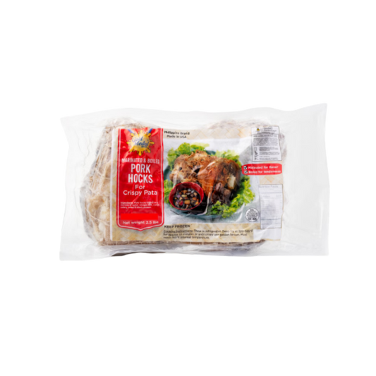 Gold Medal Crispy Pata - 8/44oz