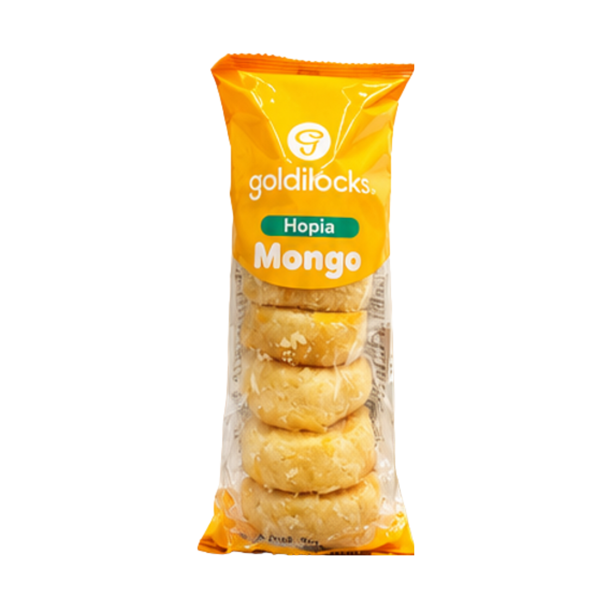 Goldilocks Hopia Mongo - 32/252g