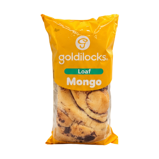 Goldilocks Mongo Loaf - 24/275g