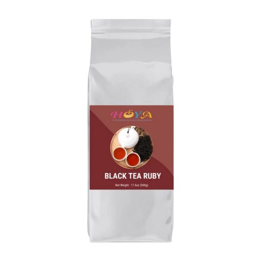 Hoya Black (Red) Tea - 25/240g