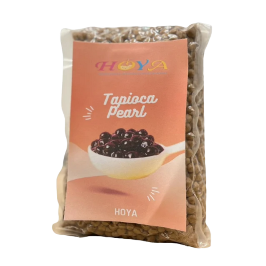Hoya Tapioca Pearls Boba - 6/3Kg