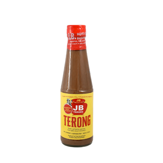 JB Dagupan's Best Terong - 24/320ml