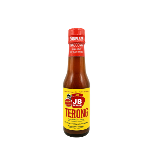 JB Dagupan's Best Terong - 48/150ml