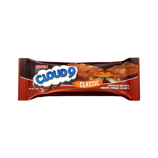 Jack 'n Jill Cloud 9 Classic - 12x12/28g | 0.99oz