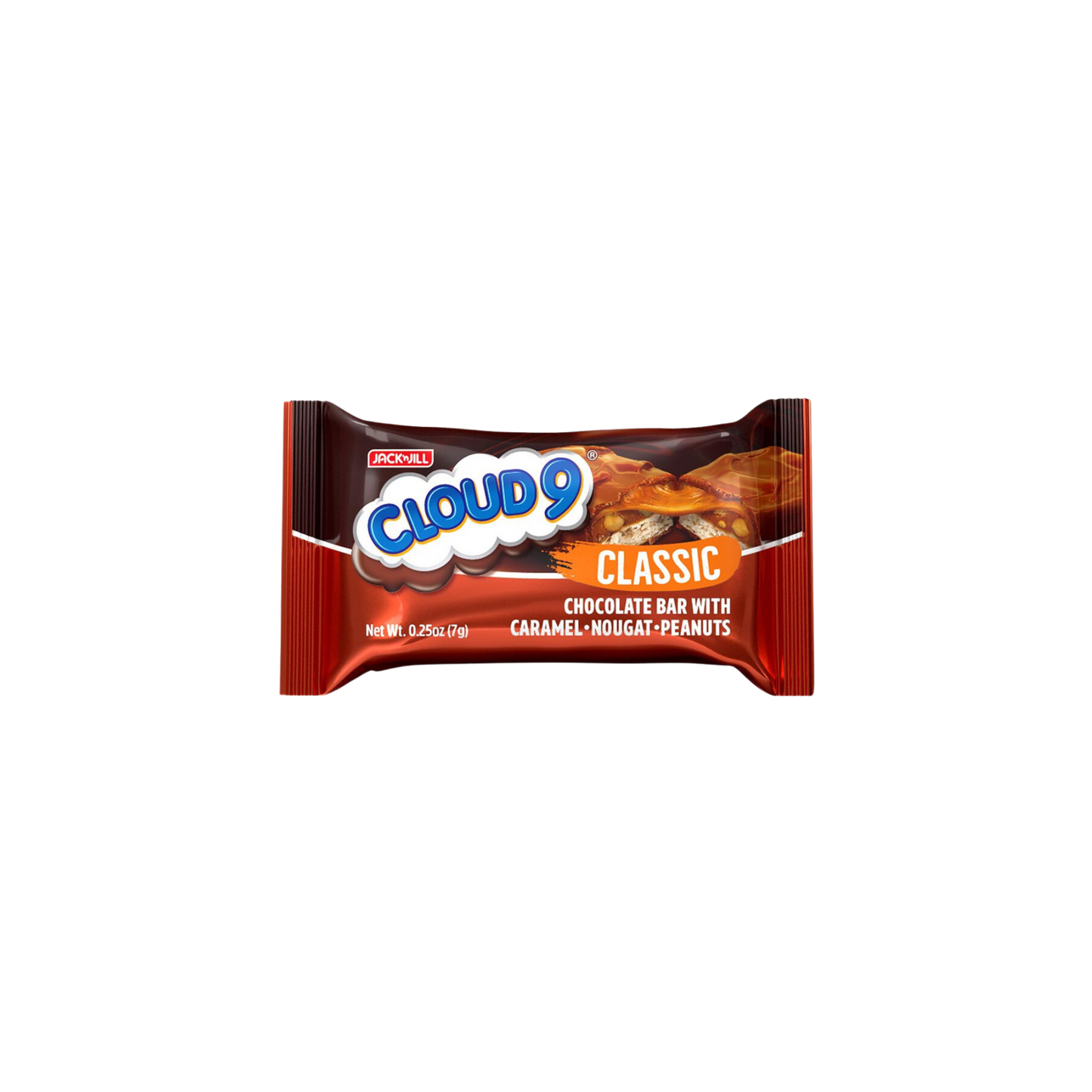 Jack 'n Jill Cloud 9 Classic Mini - 36x12/7g | 0.25oz