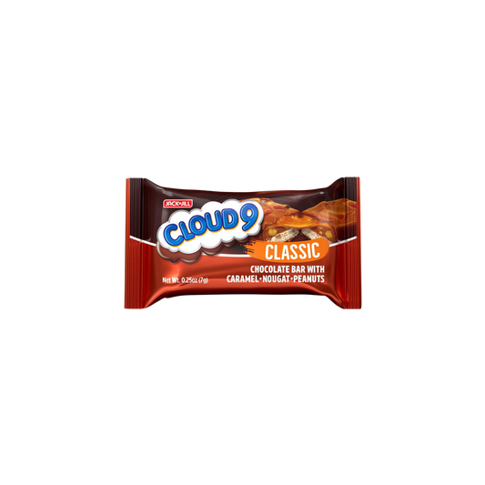 Jack 'n Jill Cloud 9 Classic Mini - 36x12/7g | 0.25oz