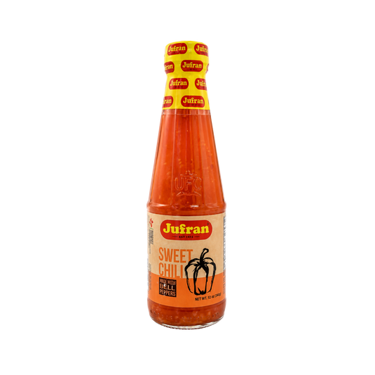 Jufran Sweet Chili Sauce - 24/30g | 11.64oz