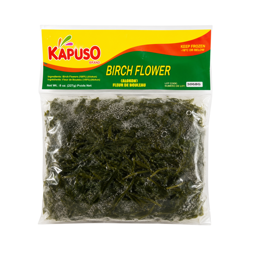 Kapuso Birch Flower Alokon - 30/8oz