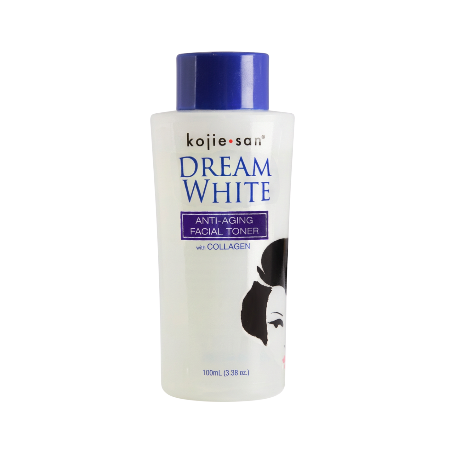 Kojie San Dream White Facial Toner - 1/100ml (48S)