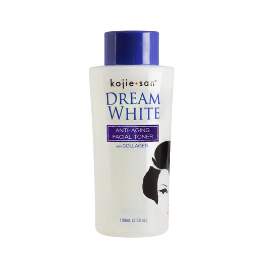 Kojie San Dream White Facial Toner - 1/100ml (48S)