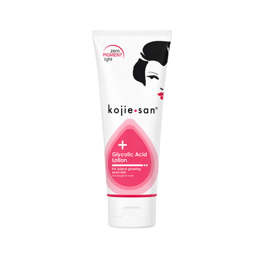 Kojie San Glycolic Acid Lotion - 1/150g