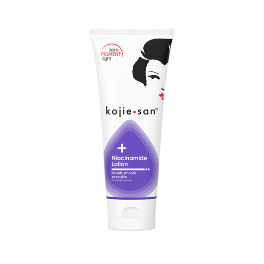 Kojie San Niacinamide Lotion - 1/150g