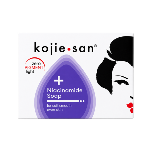 Kojie San Niacinamide Soap- 1/100g