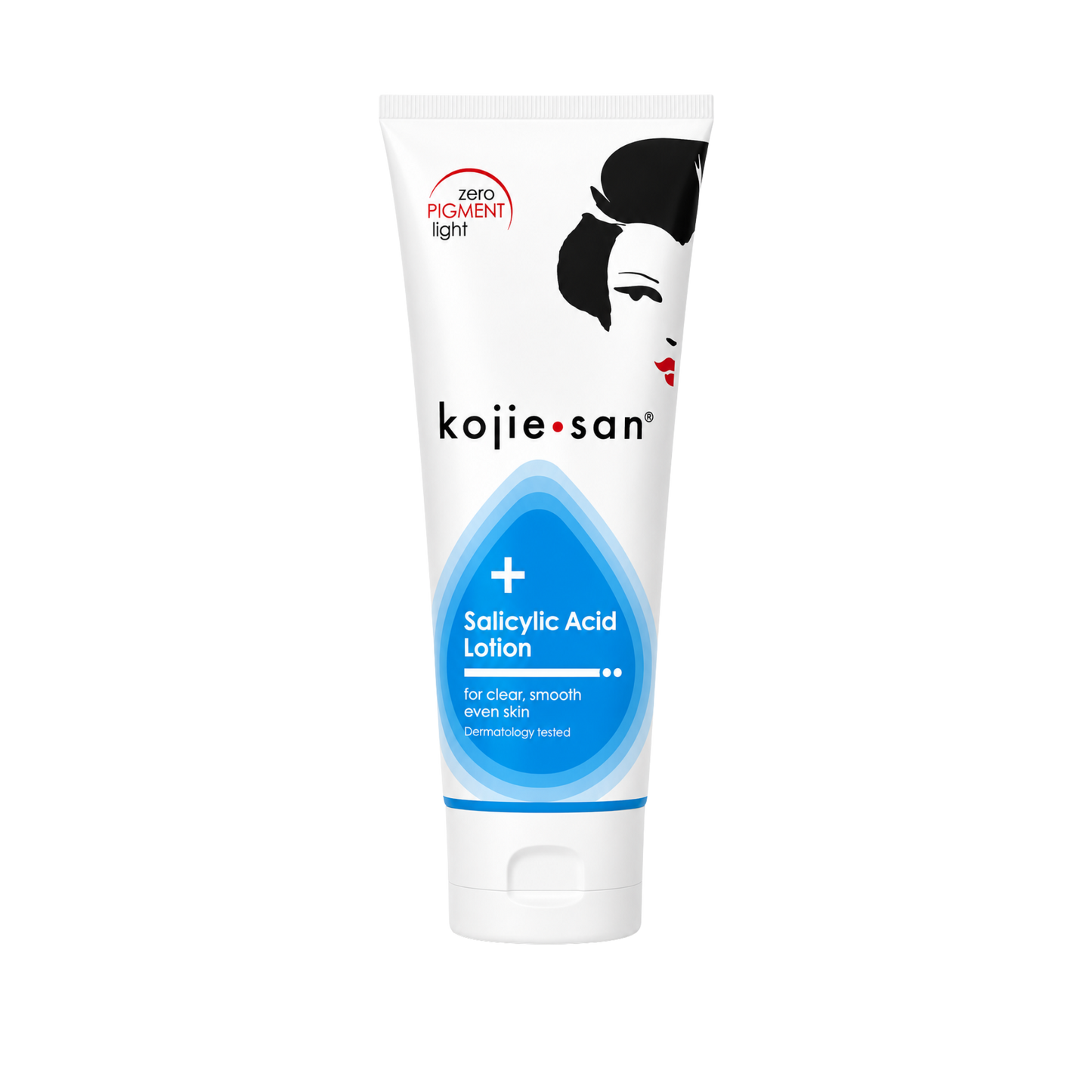 Kojie San Salicylic Acid Lotion - 1/150g