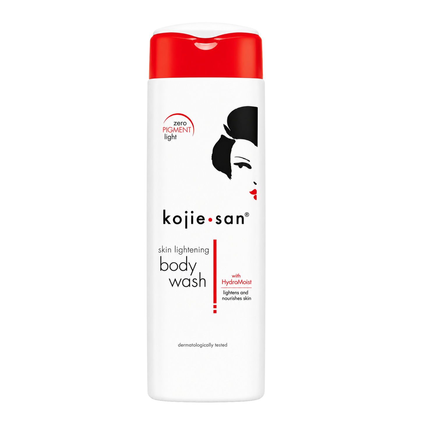Kojie San Skin Lightening Body Wash - 300g (12S)