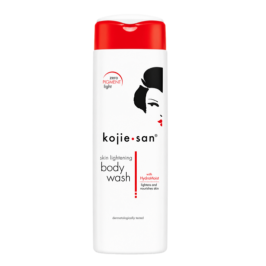 Kojie San Skin Lightening Body Wash - 300g (12S)