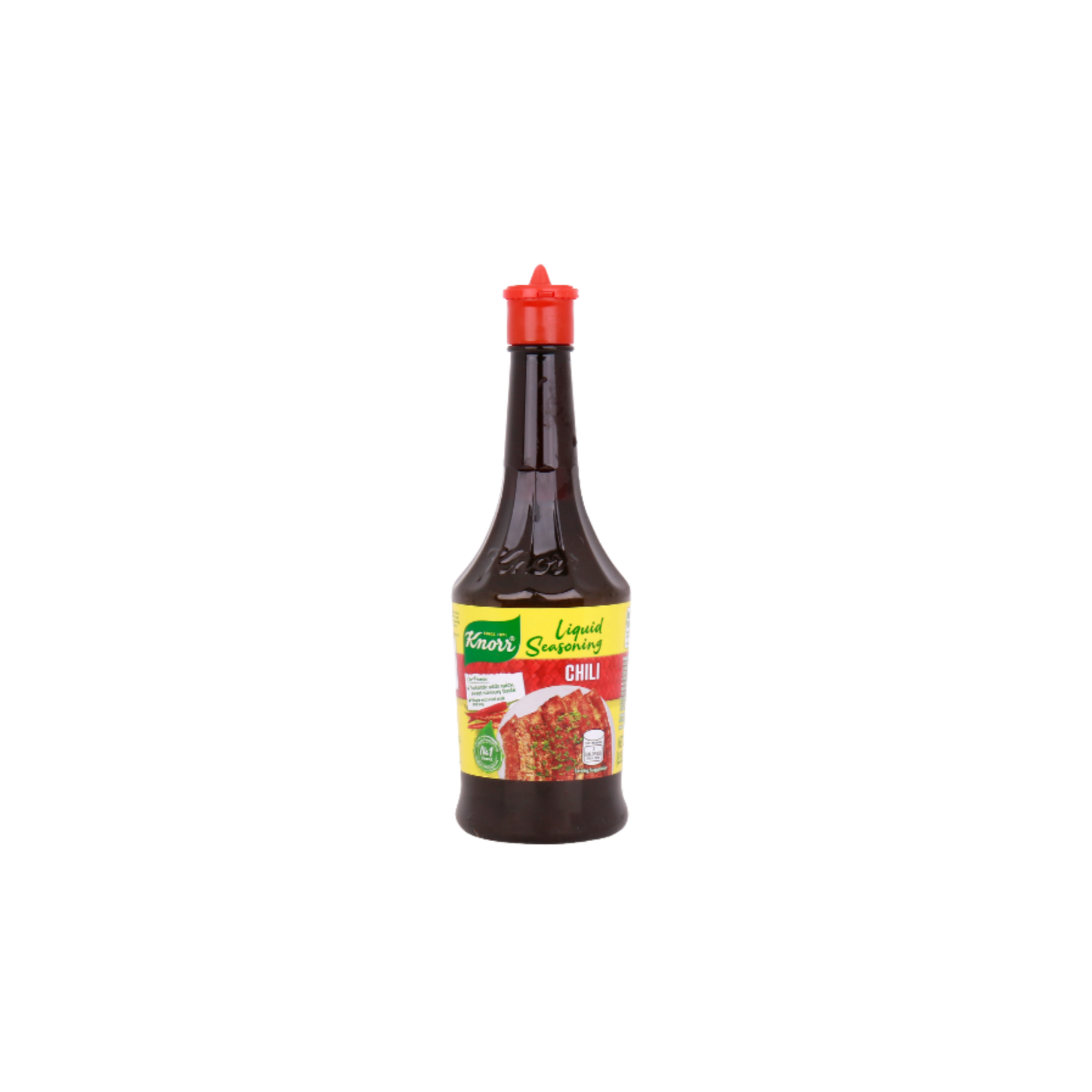 Knorr Chili Liquid Seasoning - 12/250ml