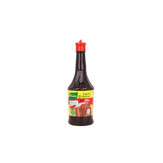 Knorr Chili Liquid Seasoning - 12/250ml