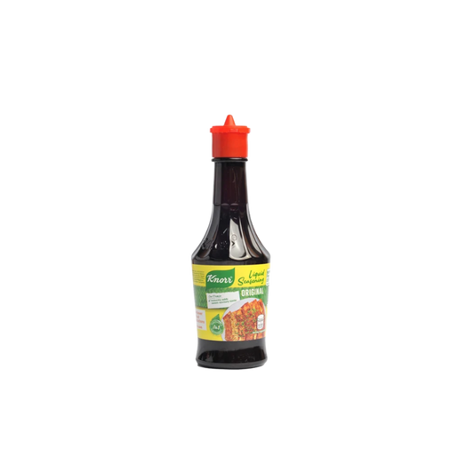 Knorr Liquid Seasoning - 24/130ml