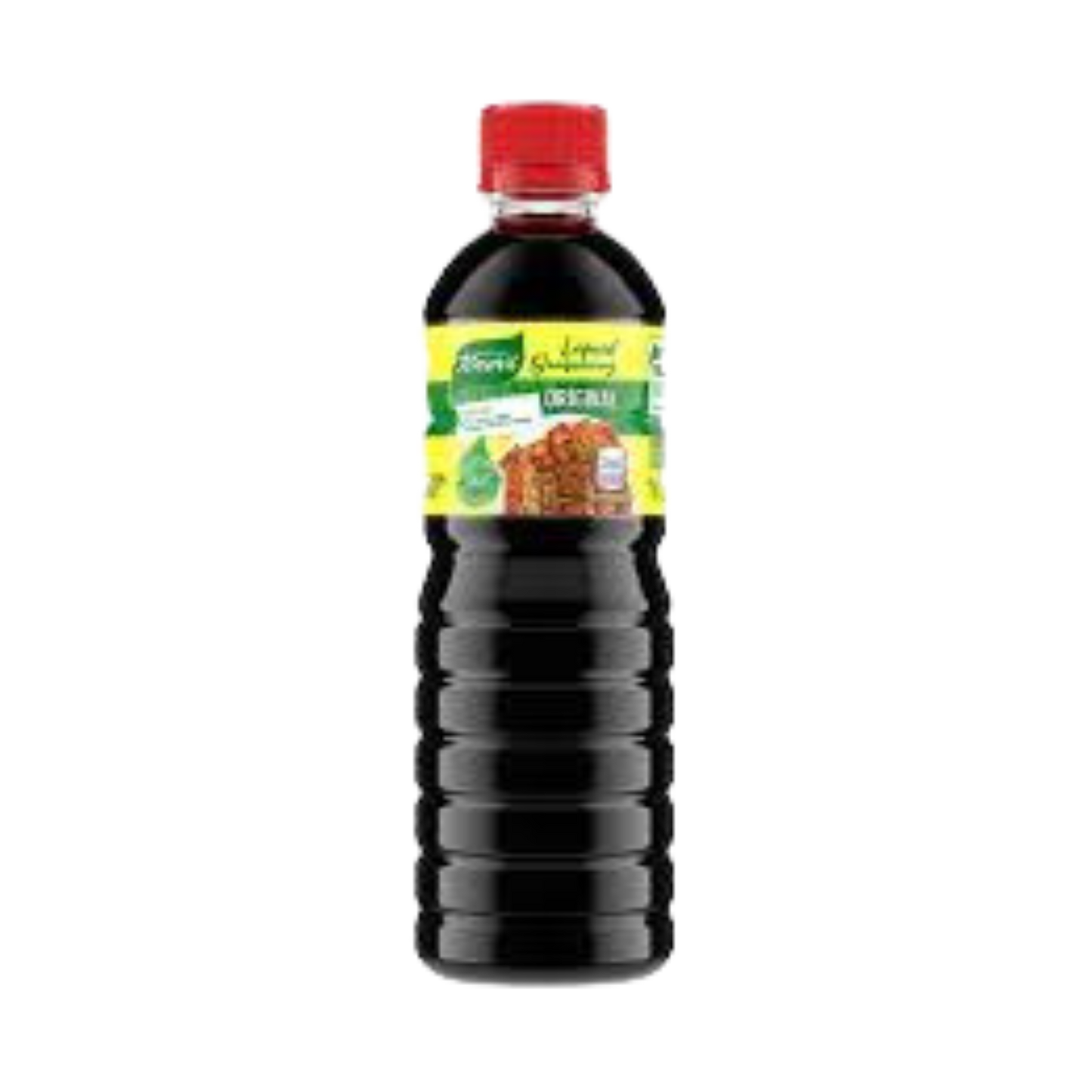 Knorr Liquid Seasoning - 12/500ml | 17.64fl oz