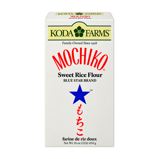 Koda Sweet Rice Flour - 36/1lb