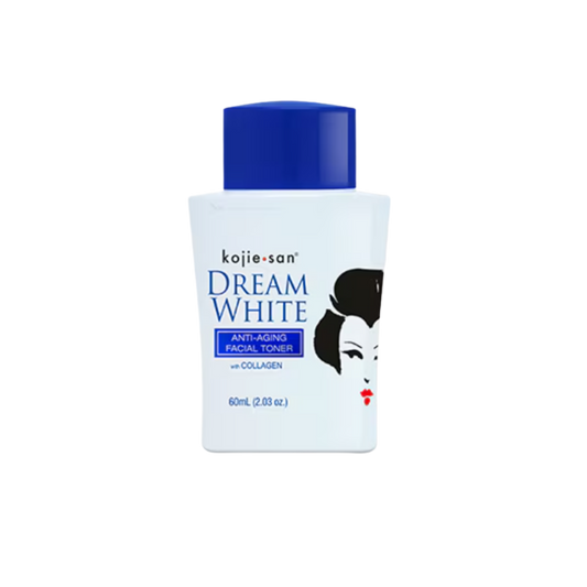 Kojie San Dream White Facial Toner - 1/60ml (48S)