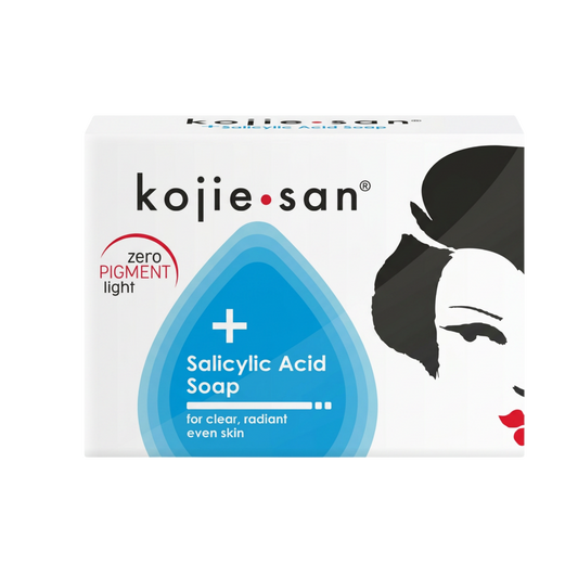 Kojie San Salicylic Acid Soap - 1/100g
