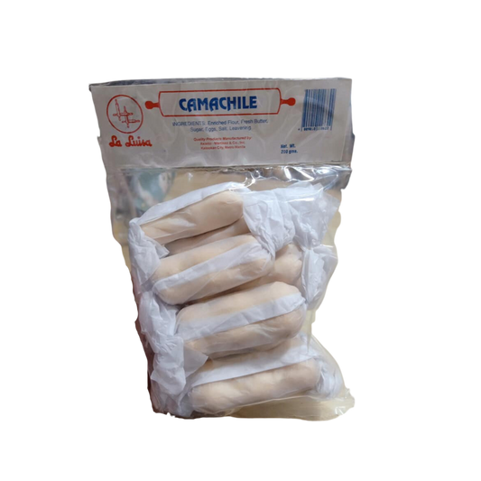 La Luisa Camachile Cookies - 30/200g | 7.05oz