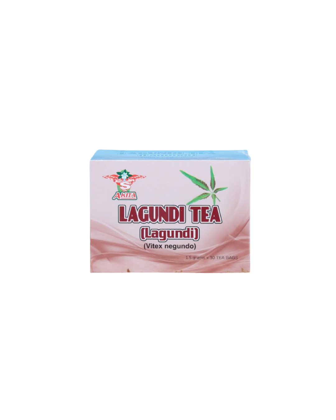 Akita Lagundi Tea