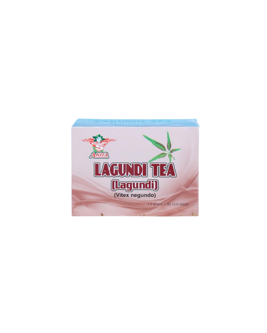 Akita Lagundi Tea