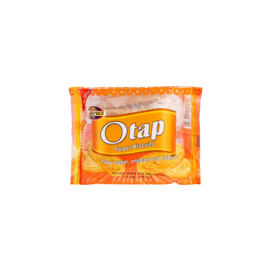 Laura's Otap - 70/100g | 3.53oz