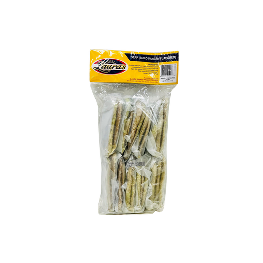 Laura's Otap Buko Pandan Flavored - 36/210g | 7.41oz