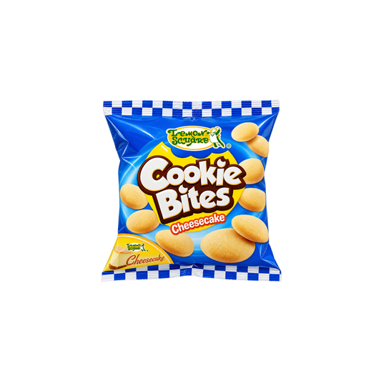 Lemon Square Cookie Bites Cheesecake - 60/30g | 1.06oz