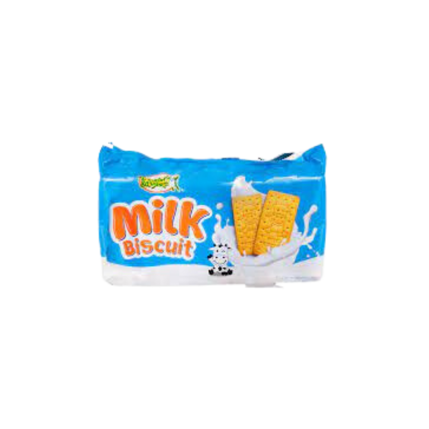 Lemon Square Milk Biscuit - 10x20/30g | 1.06oz