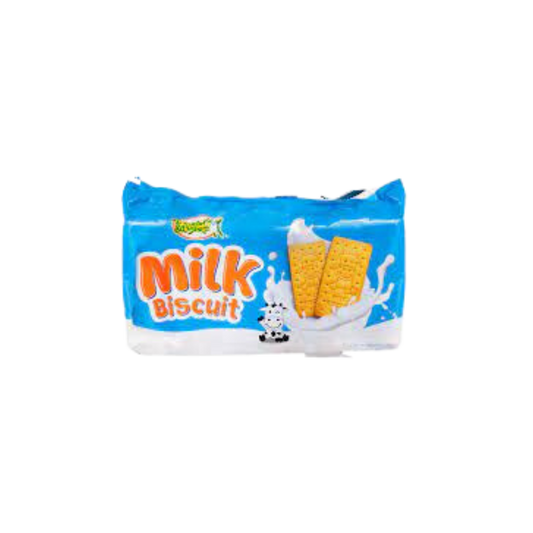 Lemon Square Milk Biscuit - 10x20/30g | 1.06oz