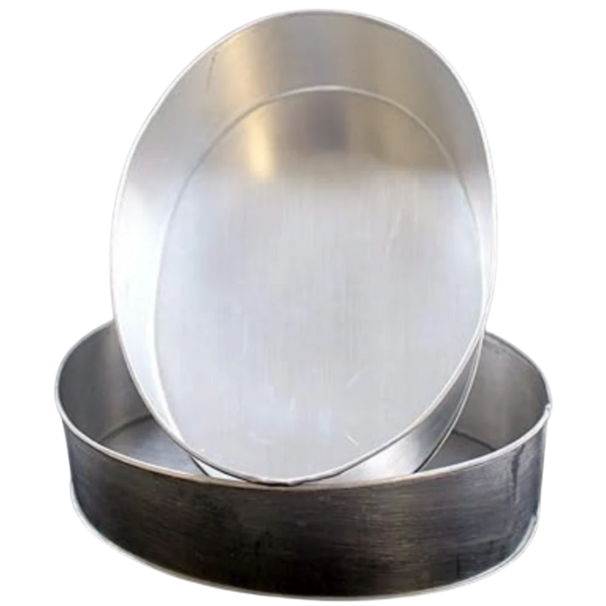 Bakery Item - Llanera Oblong - xxl | L: 7.5" x W: 5.5" x H: 2"