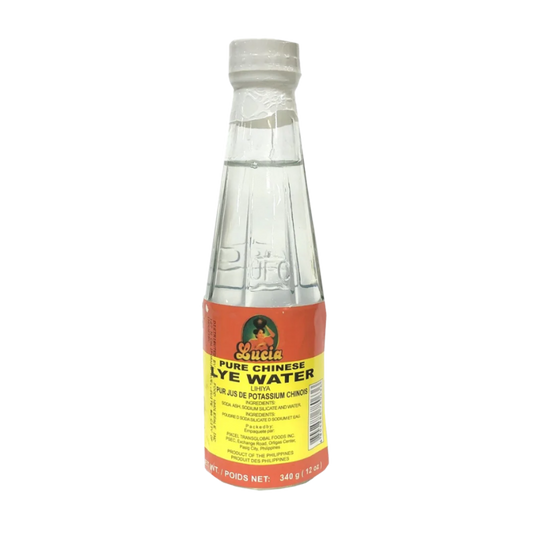 Lucia Lye Water - 24/350ml | 12oz