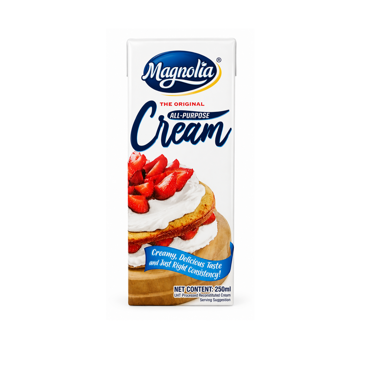 Magnolia  Original All-Purpose Cream - 24/250ml