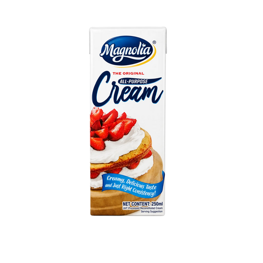 Magnolia  Original All-Purpose Cream - 24/250ml