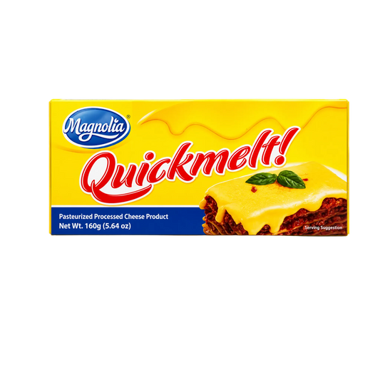 Magnolia Quickmelt Block (Small) - 48X160g